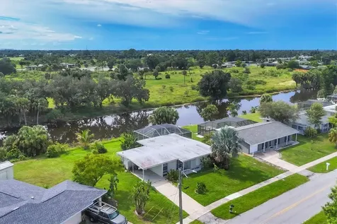 2254 Hayworth Road Port Charlotte FL 33952