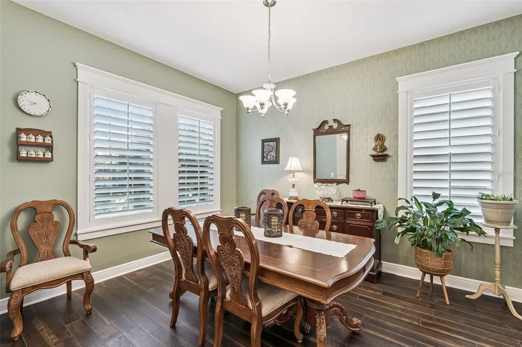 1711 Amsel Falls Park Terrace Winter Garden FL 34787