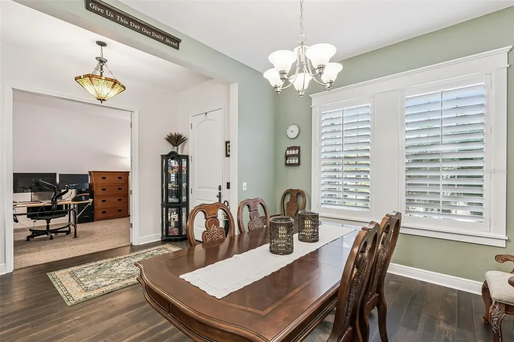 1711 Amsel Falls Park Terrace Winter Garden FL 34787