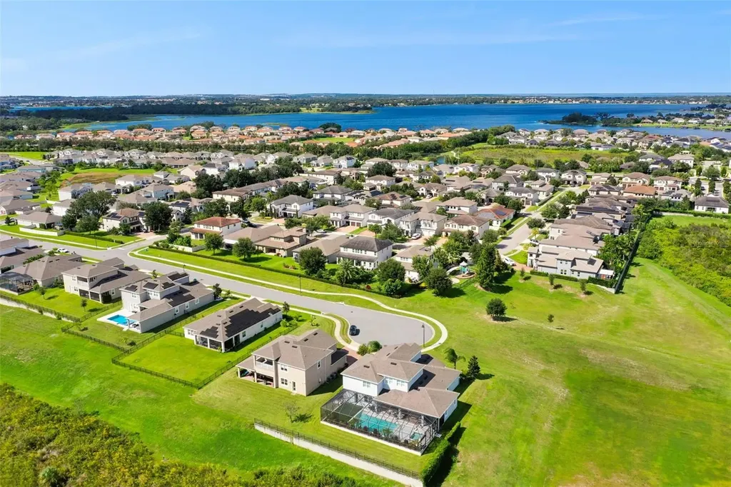 1711 Amsel Falls Park Terrace Winter Garden FL 34787