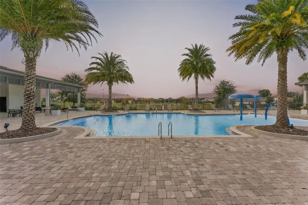 1711 Amsel Falls Park Terrace Winter Garden FL 34787