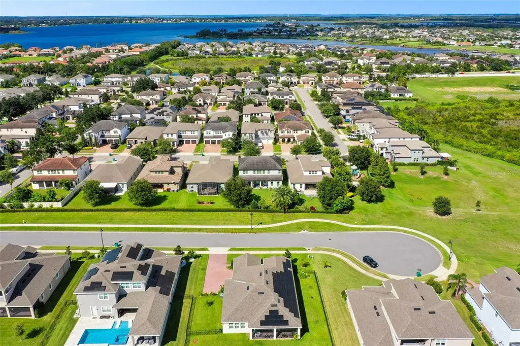 1711 Amsel Falls Park Terrace Winter Garden FL 34787
