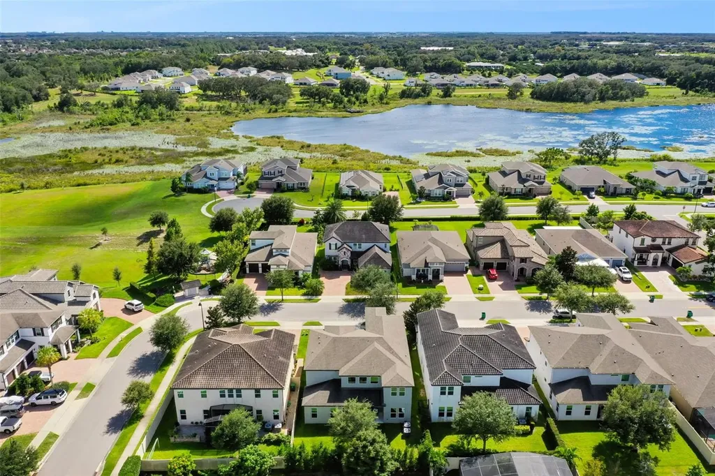 1711 Amsel Falls Park Terrace Winter Garden FL 34787