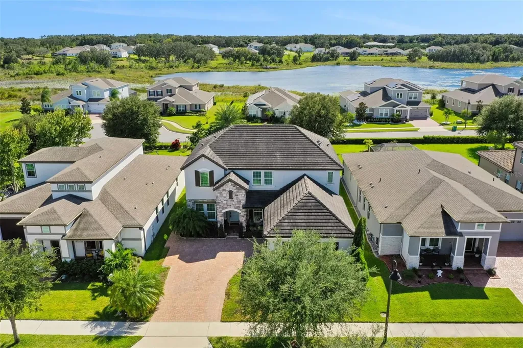 1711 Amsel Falls Park Terrace Winter Garden FL 34787