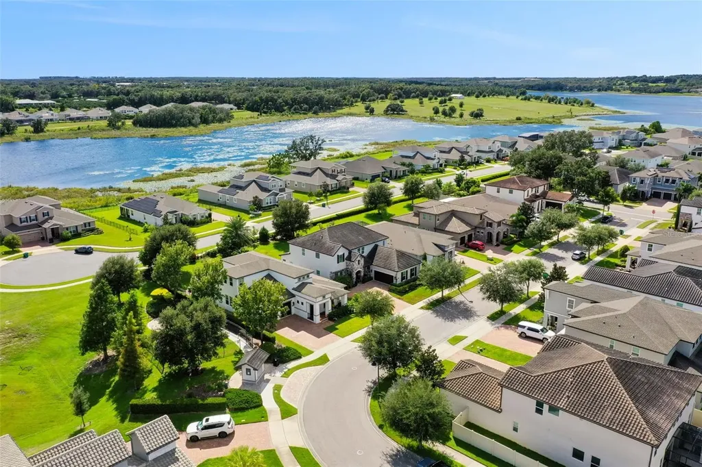 1711 Amsel Falls Park Terrace Winter Garden FL 34787