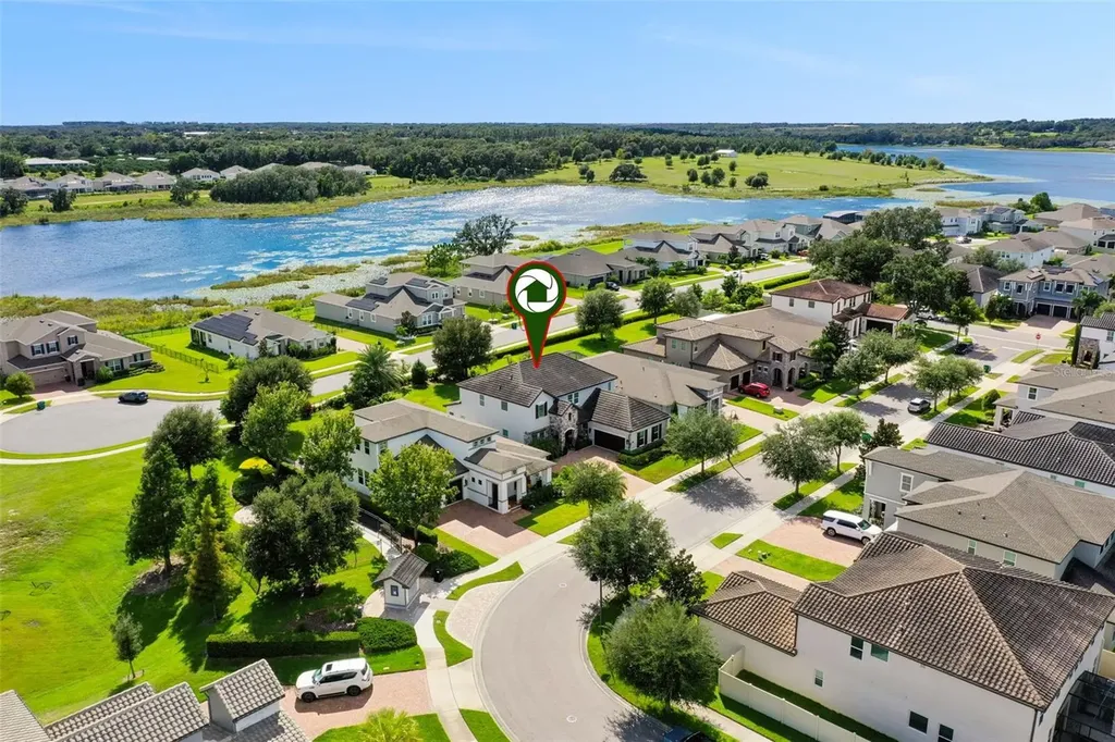 1711 Amsel Falls Park Terrace Winter Garden FL 34787