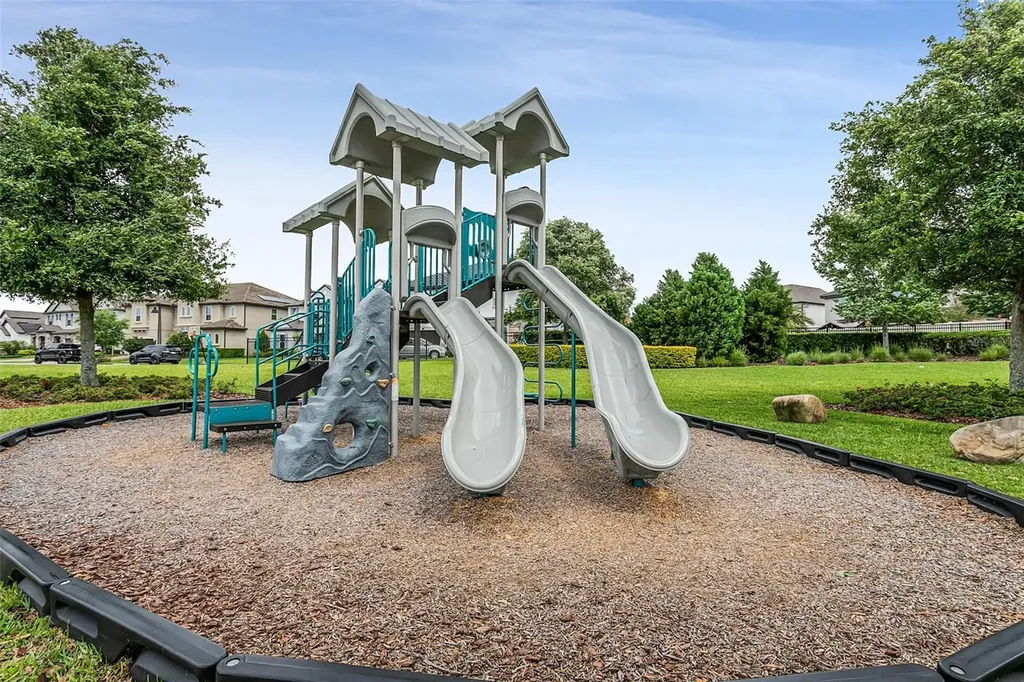 1711 Amsel Falls Park Terrace Winter Garden FL 34787
