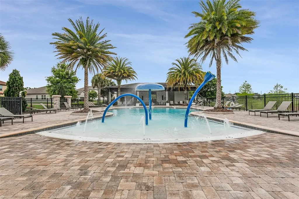 1711 Amsel Falls Park Terrace Winter Garden FL 34787