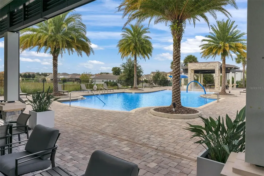 1711 Amsel Falls Park Terrace Winter Garden FL 34787