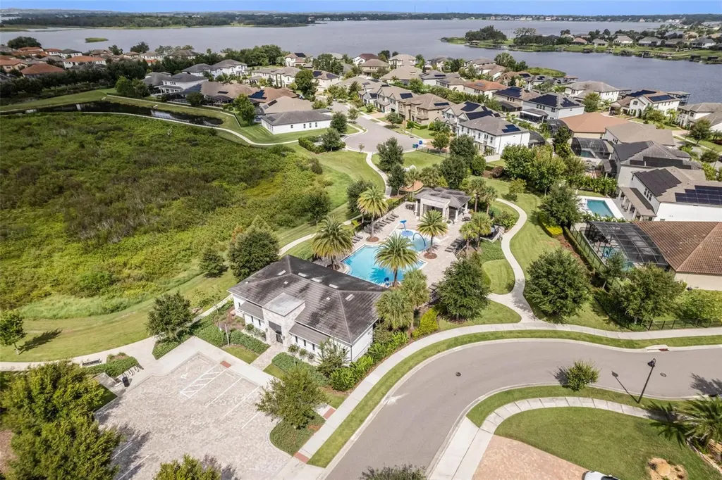 1711 Amsel Falls Park Terrace Winter Garden FL 34787