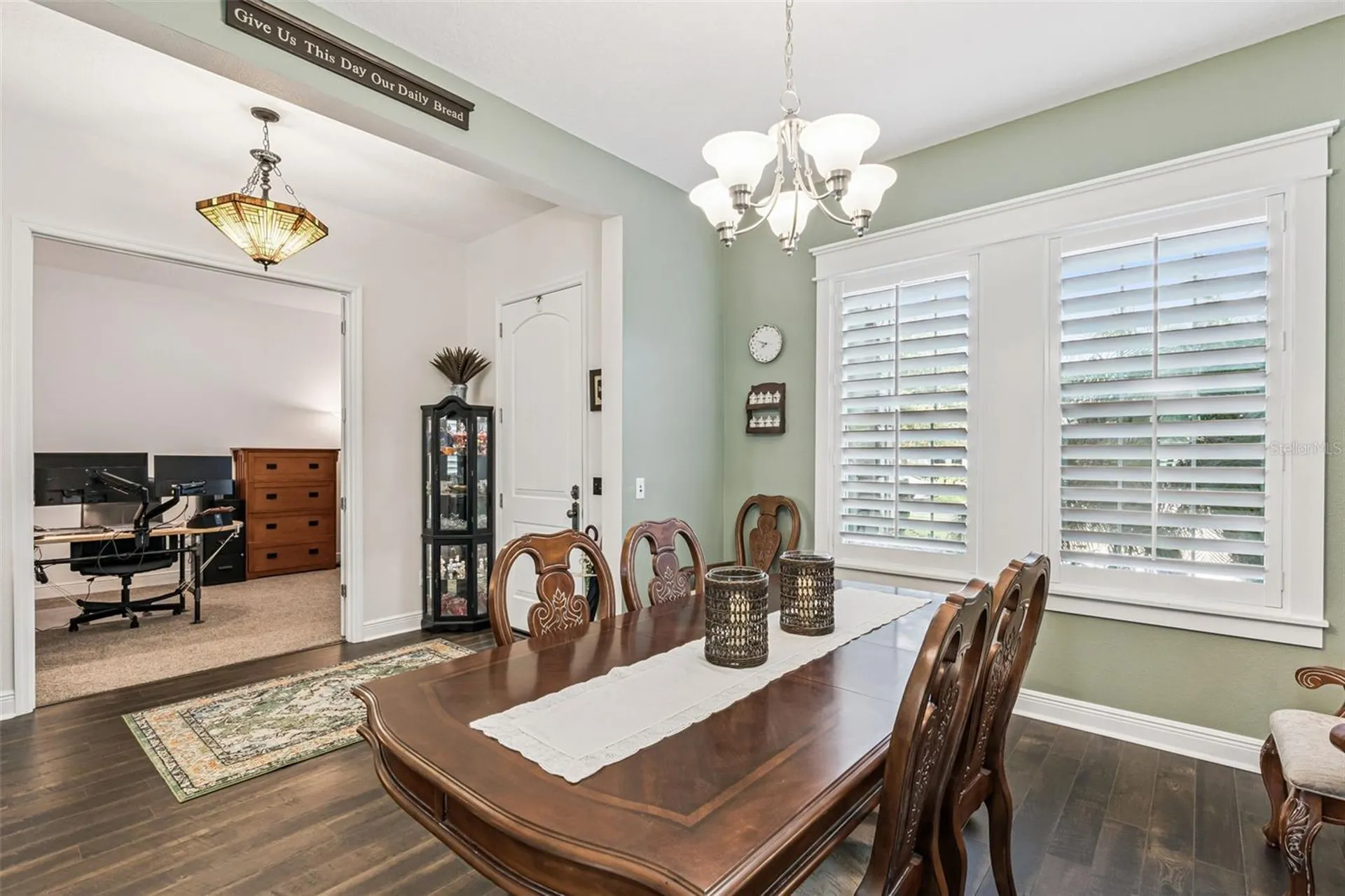 1711 Amsel Falls Park Terrace Winter Garden FL 34787