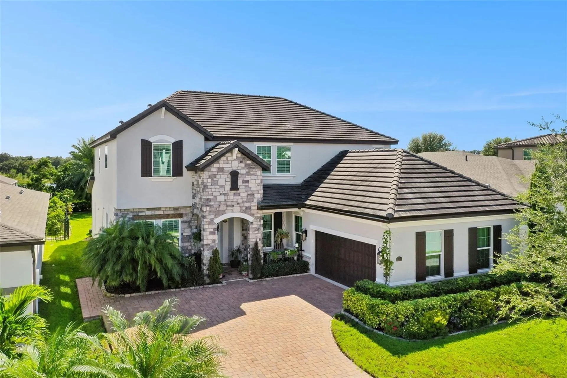 1711 Amsel Falls Park Terrace Winter Garden FL 34787