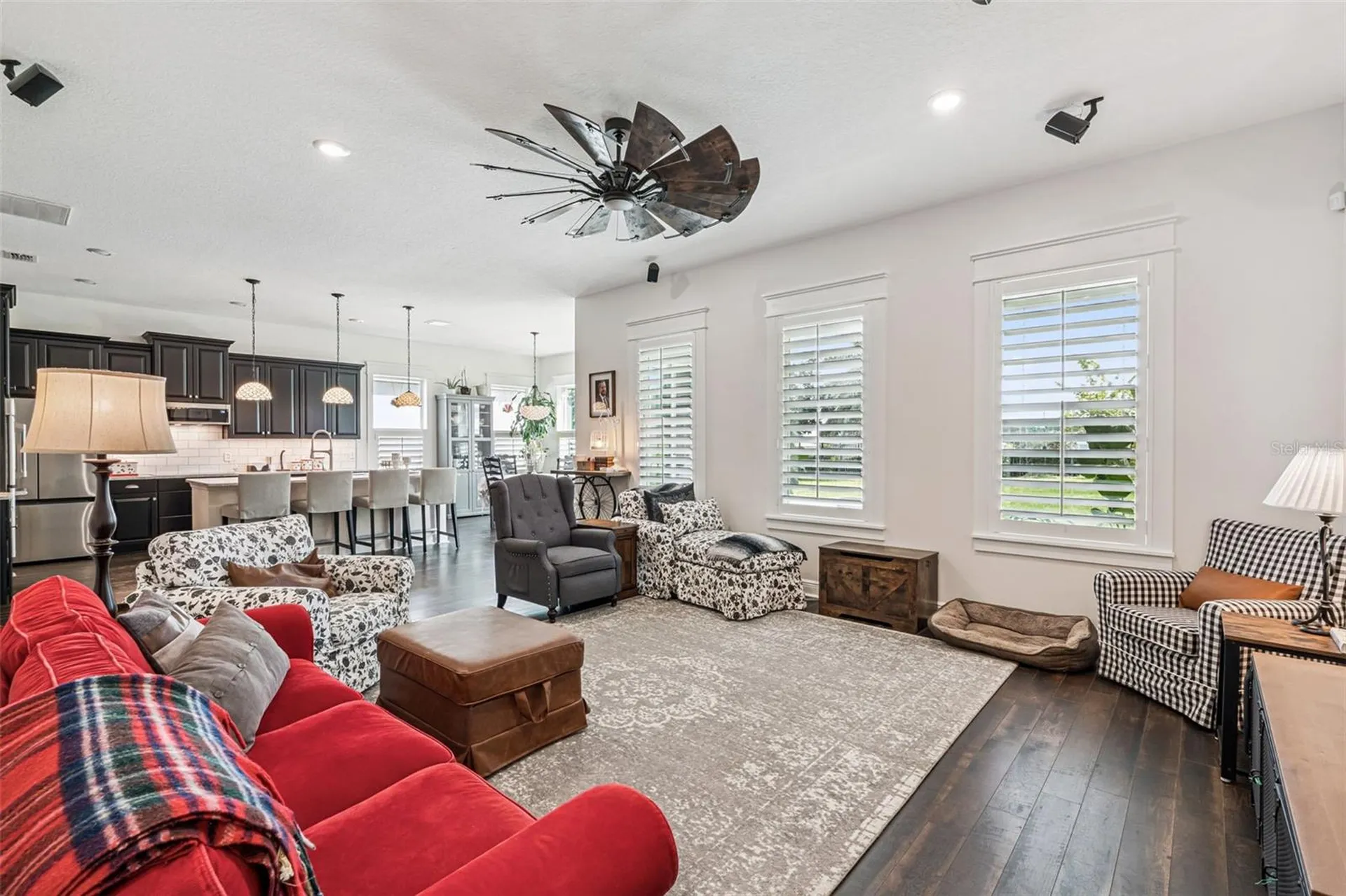 1711 Amsel Falls Park Terrace Winter Garden FL 34787