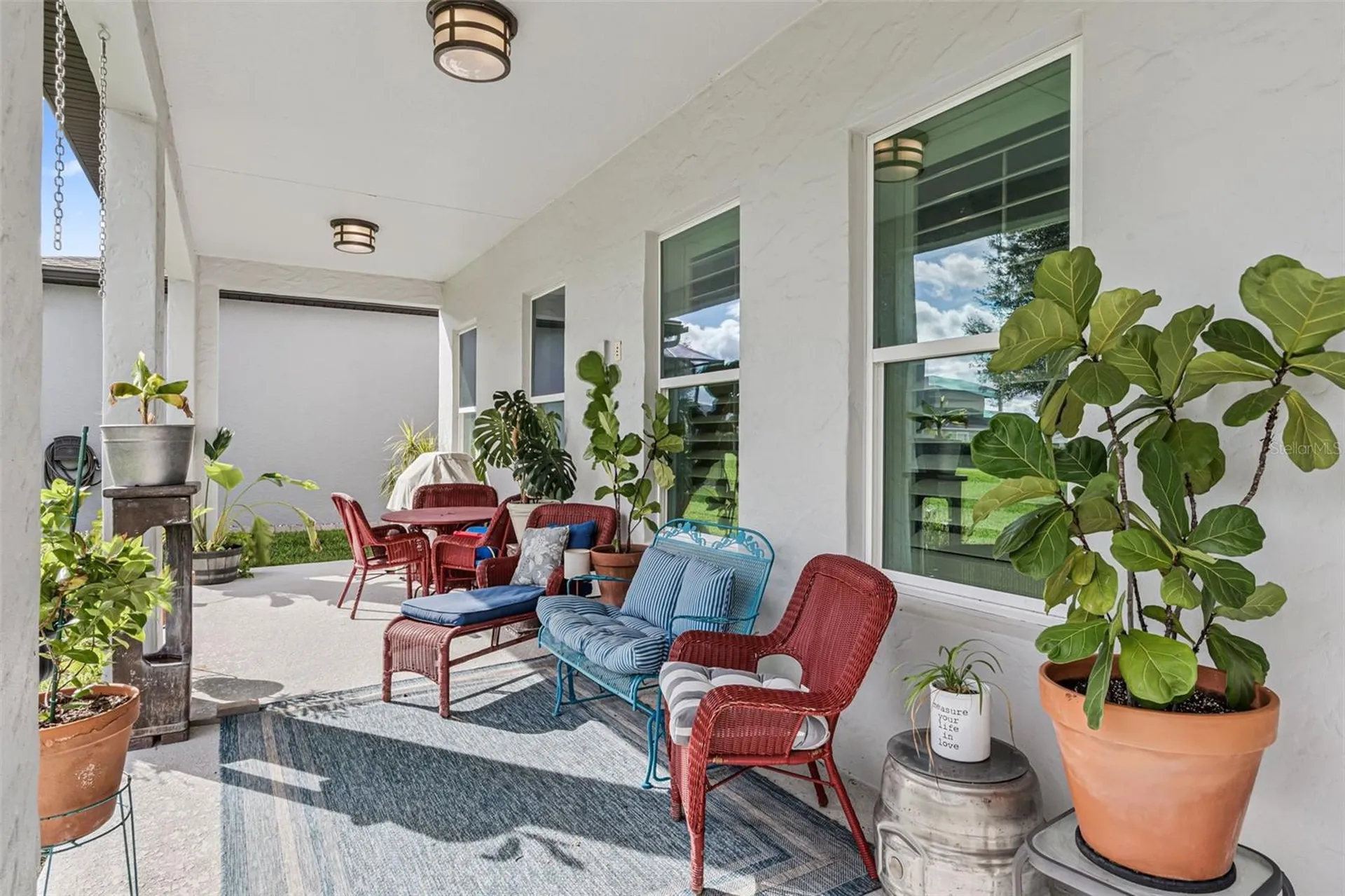 1711 Amsel Falls Park Terrace Winter Garden FL 34787