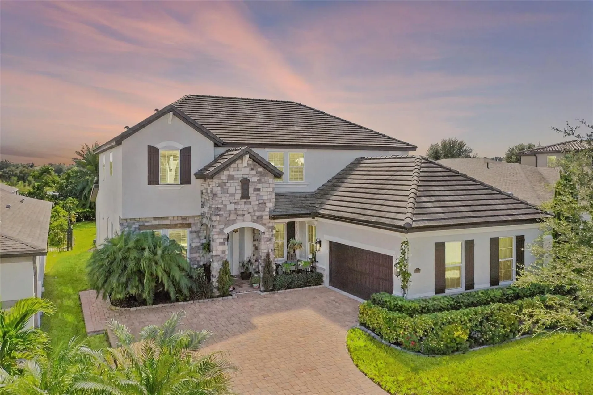 1711 Amsel Falls Park Terrace Winter Garden FL 34787