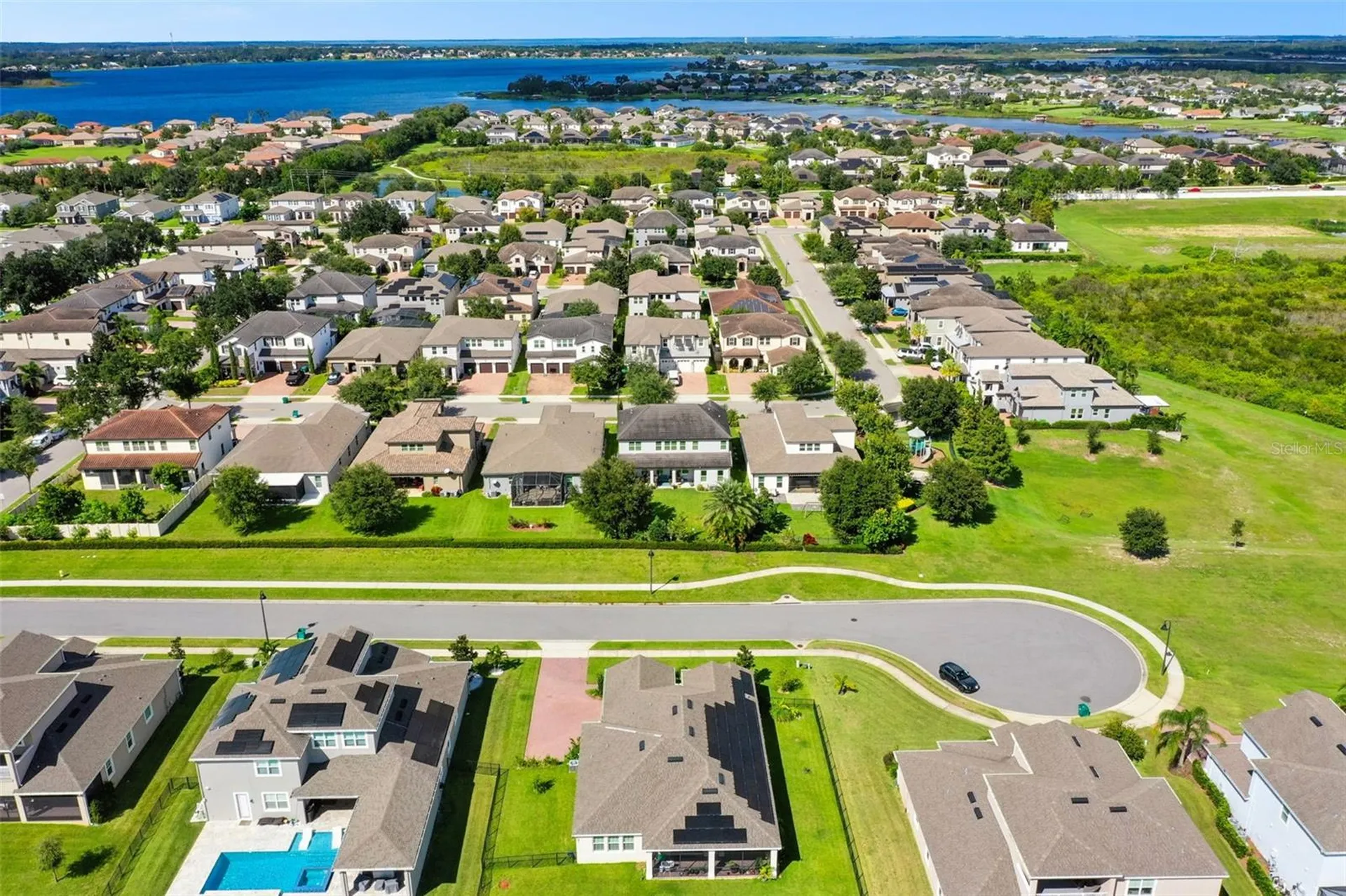 1711 Amsel Falls Park Terrace Winter Garden FL 34787