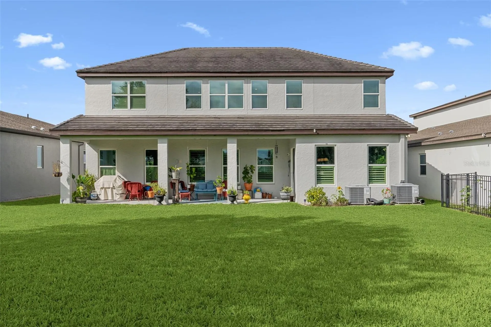 1711 Amsel Falls Park Terrace Winter Garden FL 34787