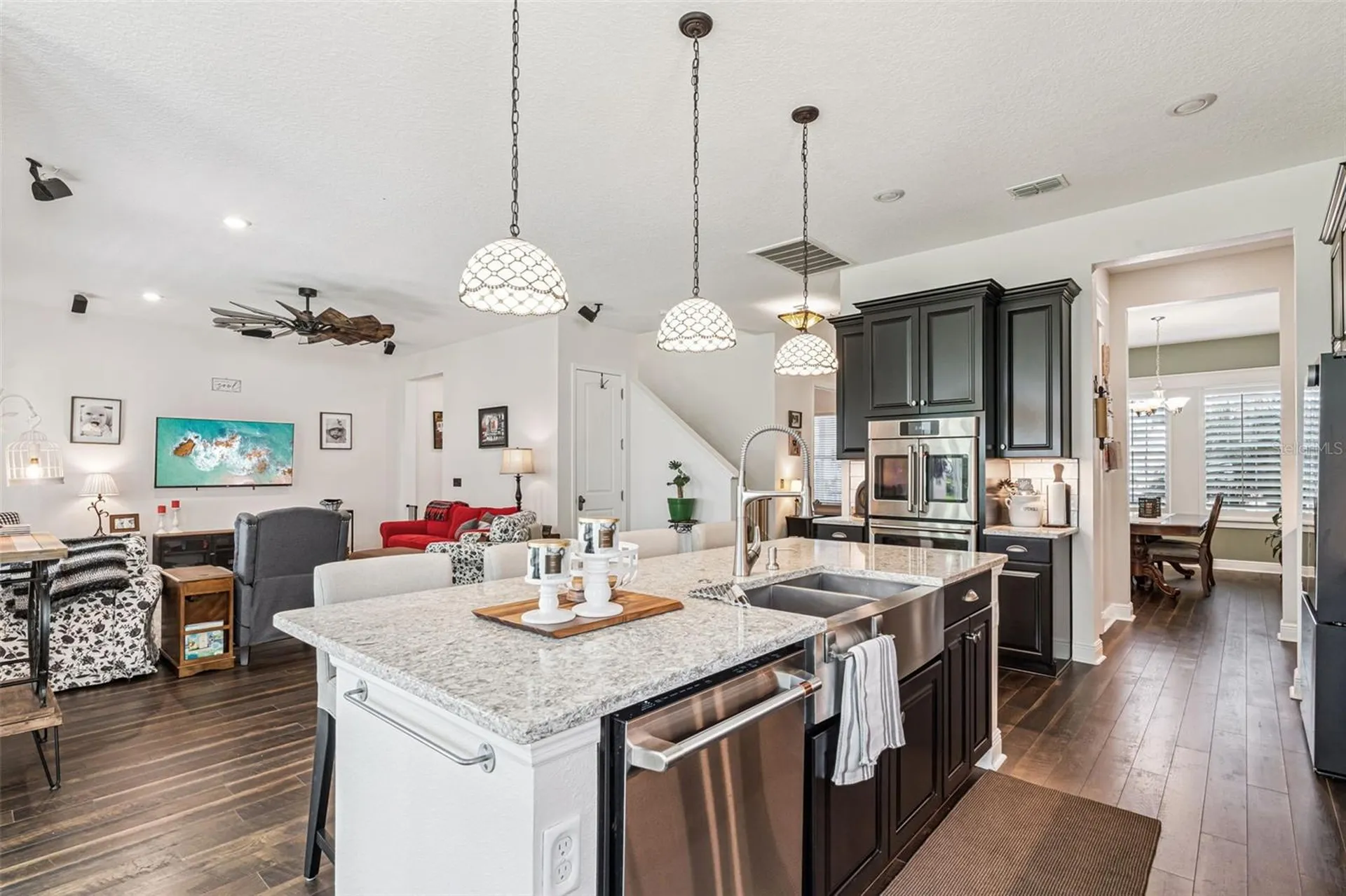 1711 Amsel Falls Park Terrace Winter Garden FL 34787