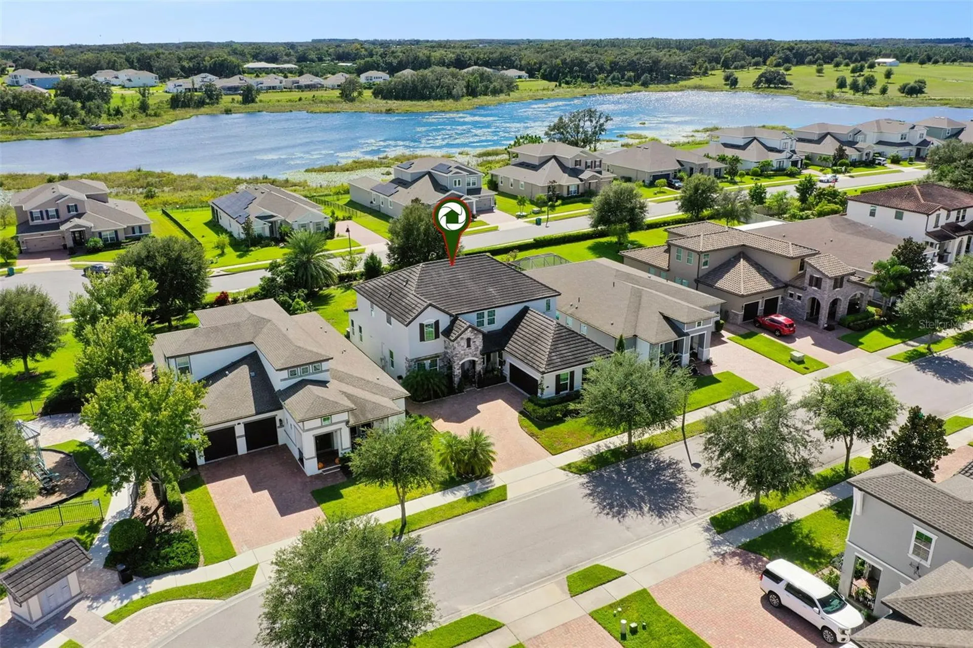 1711 Amsel Falls Park Terrace Winter Garden FL 34787