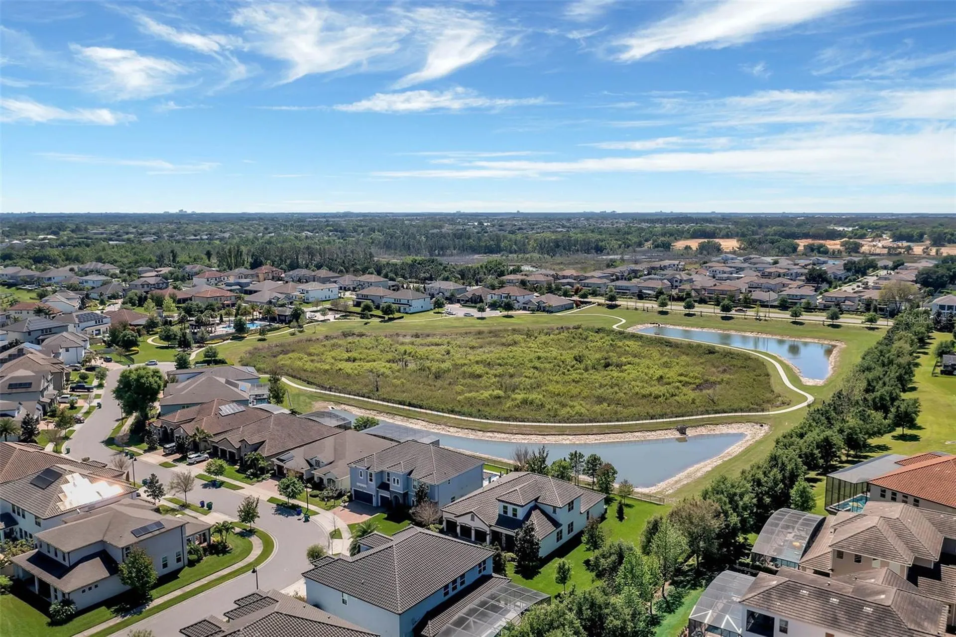 1711 Amsel Falls Park Terrace Winter Garden FL 34787