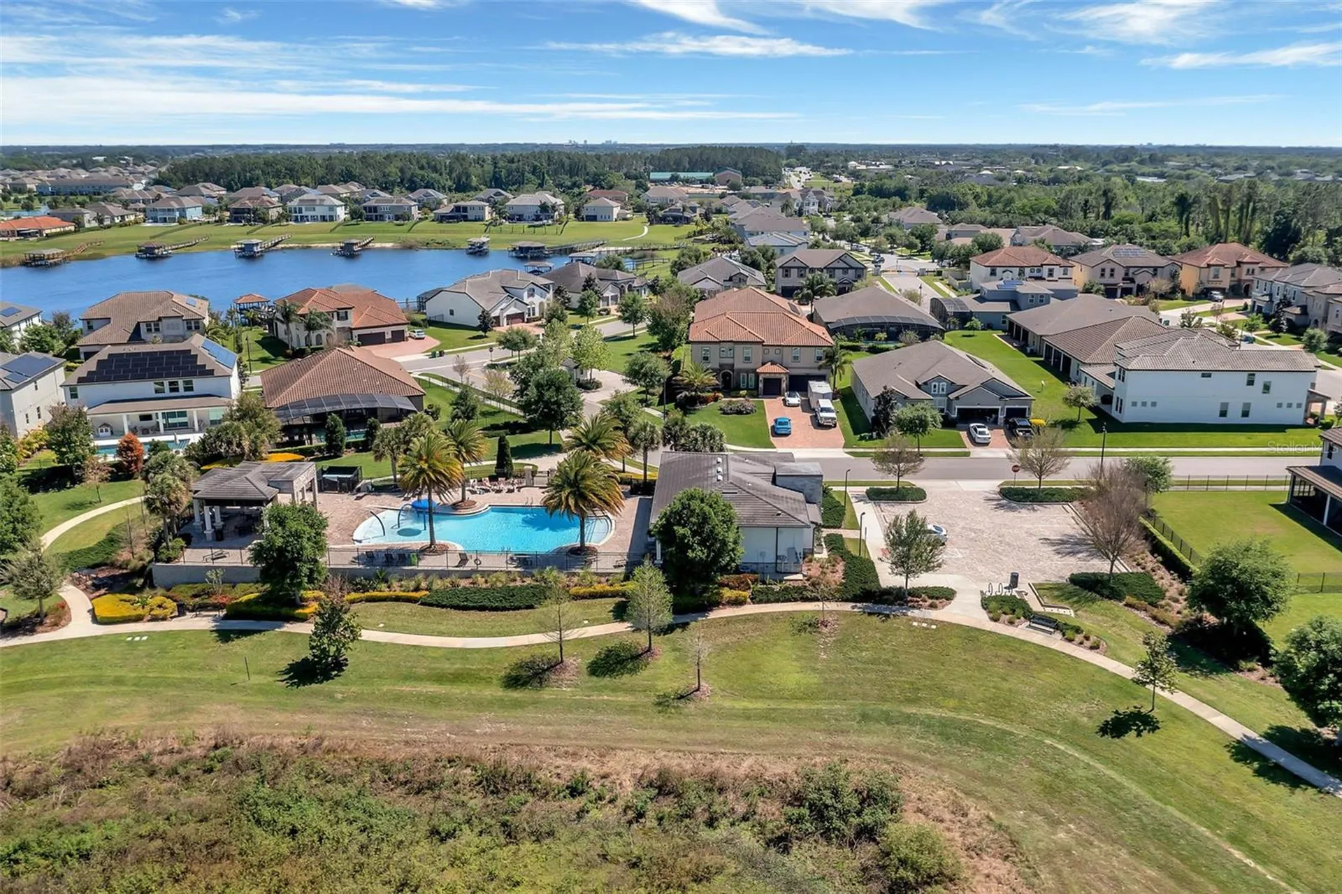 1711 Amsel Falls Park Terrace Winter Garden FL 34787