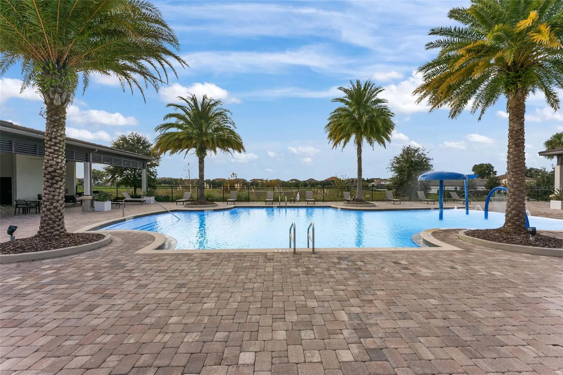 1711 Amsel Falls Park Terrace Winter Garden FL 34787