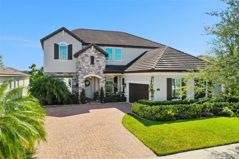 1711 Amsel Falls Park Terrace Winter Garden FL 34787
