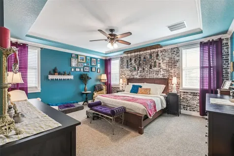 1711 Amsel Falls Park Terrace Winter Garden FL 34787