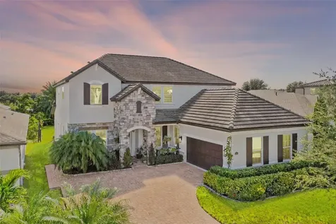 1711 Amsel Falls Park Terrace Winter Garden FL 34787