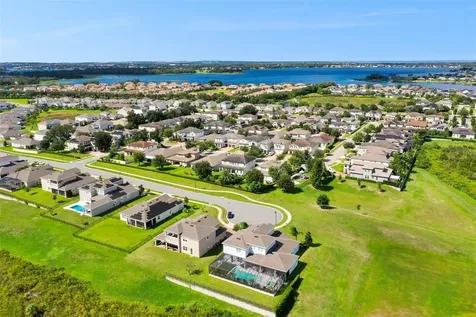 1711 Amsel Falls Park Terrace Winter Garden FL 34787