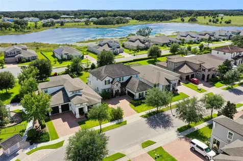 1711 Amsel Falls Park Terrace Winter Garden FL 34787