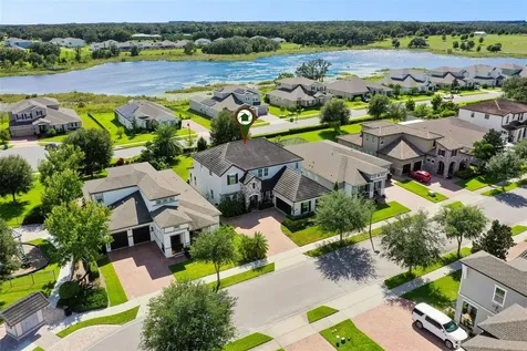1711 Amsel Falls Park Terrace Winter Garden FL 34787