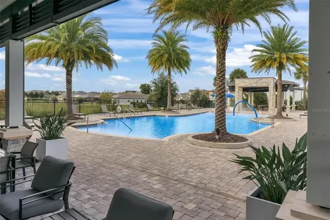 1711 Amsel Falls Park Terrace Winter Garden FL 34787