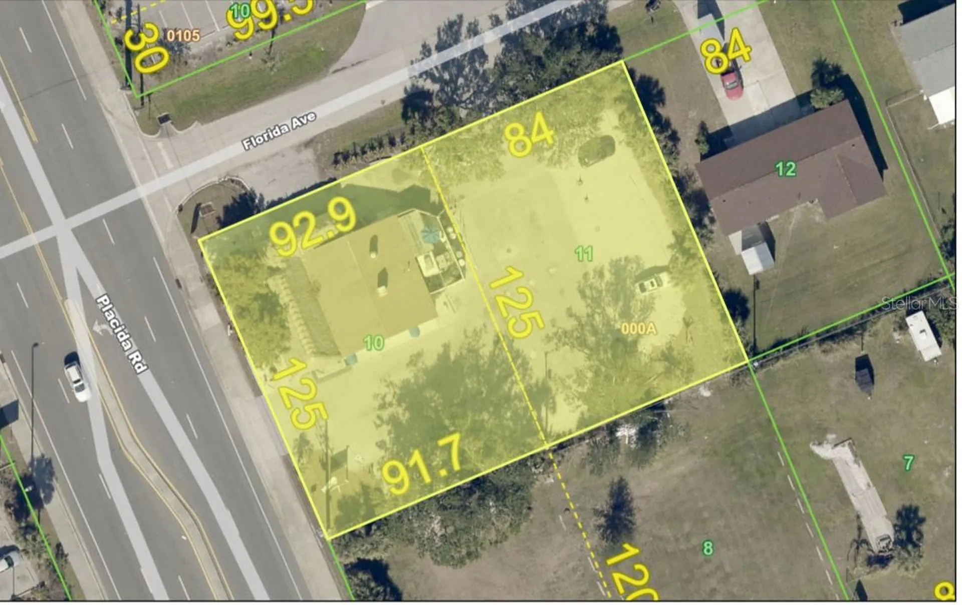 2901 Placida Road Englewood FL 34224