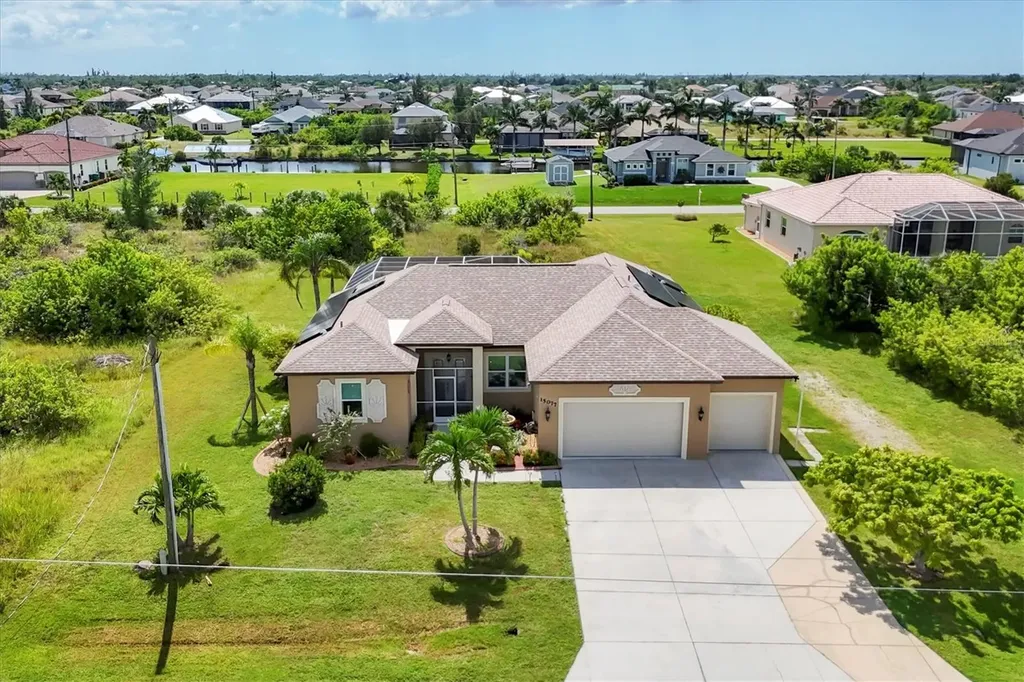 15077 Acorn Circle Port Charlotte FL 33981