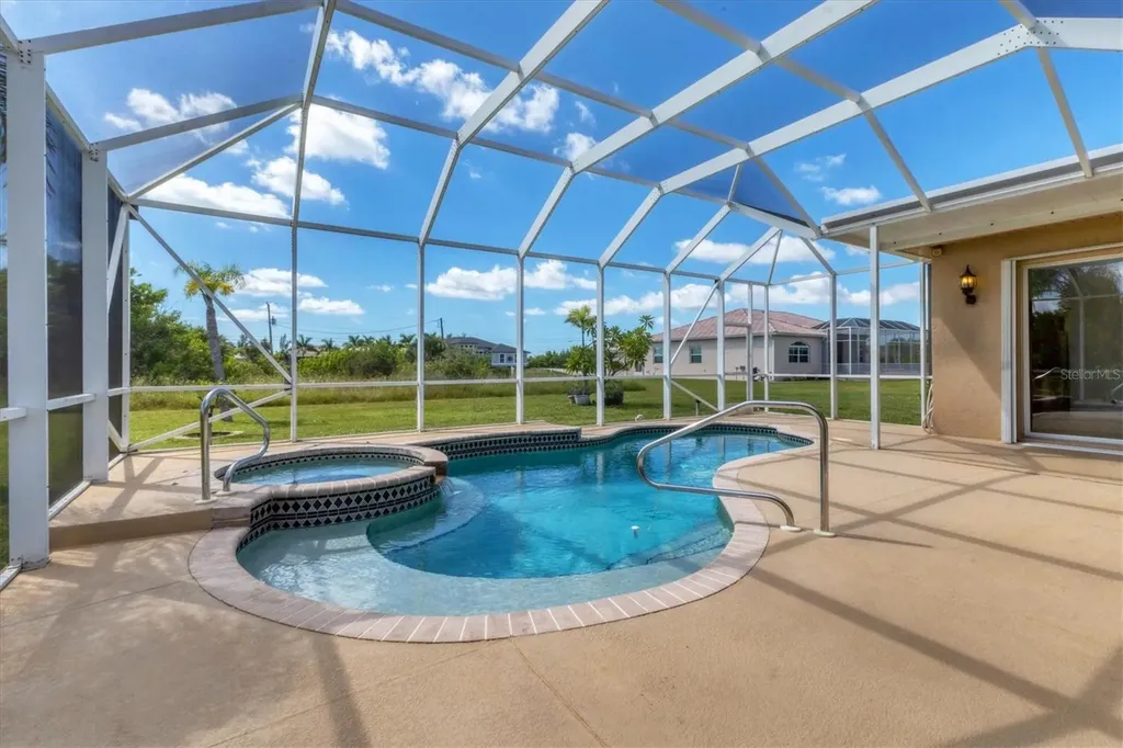 15077 Acorn Circle Port Charlotte FL 33981
