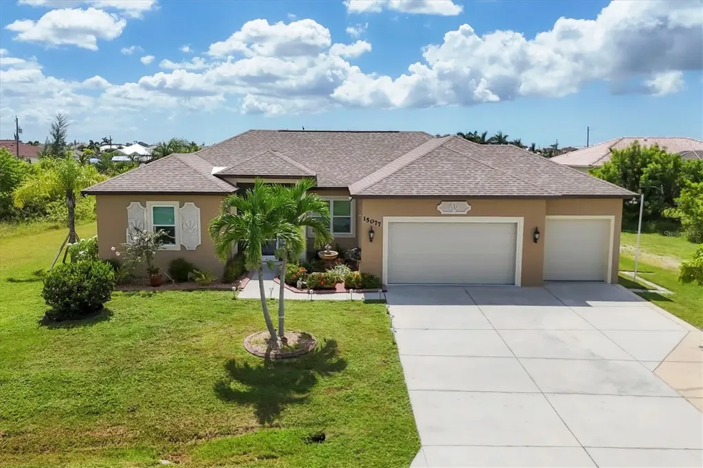 15077 Acorn Circle Port Charlotte FL 33981
