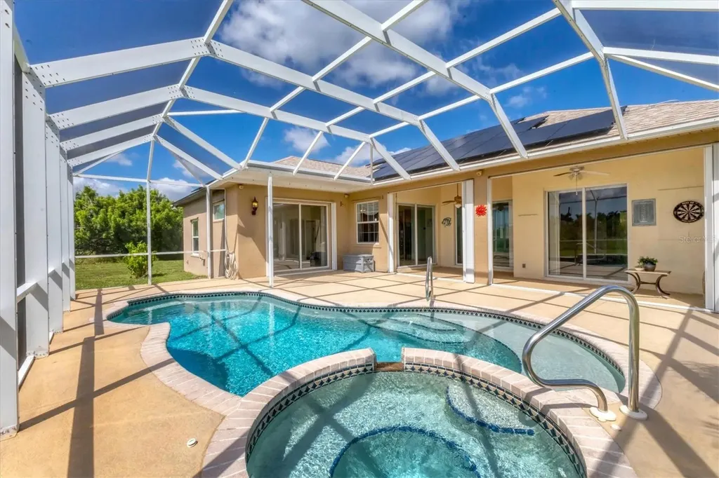 15077 Acorn Circle Port Charlotte FL 33981