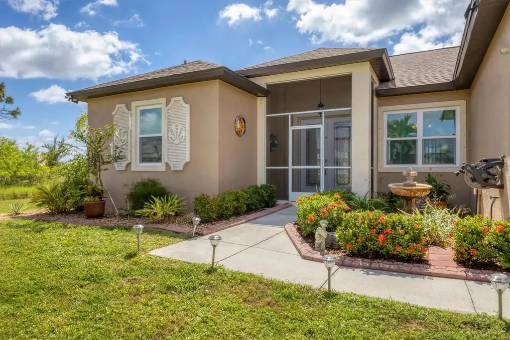 15077 Acorn Circle Port Charlotte FL 33981