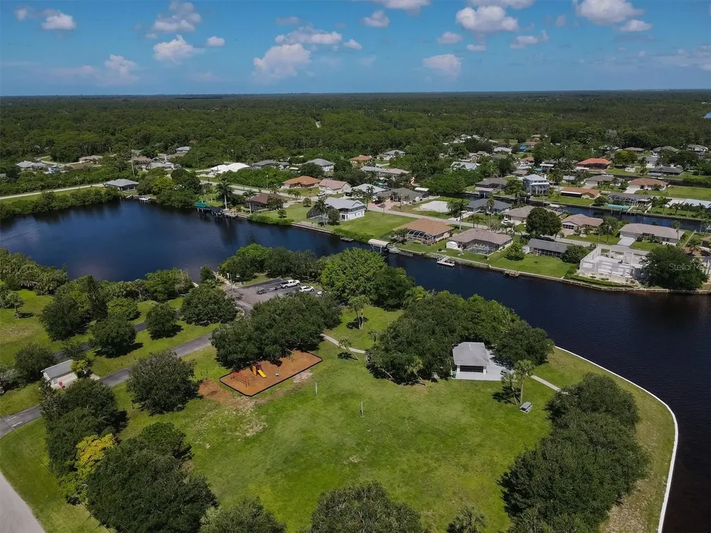 15077 Acorn Circle Port Charlotte FL 33981