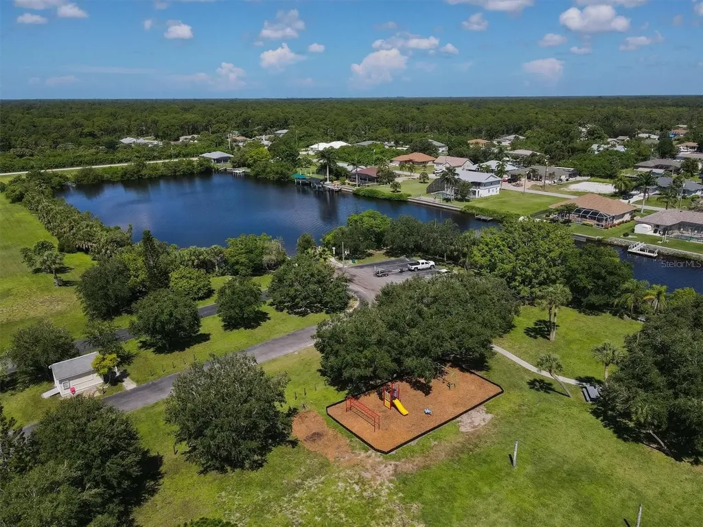 15077 Acorn Circle Port Charlotte FL 33981