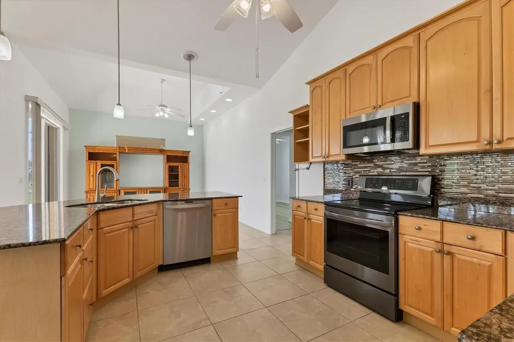 15077 Acorn Circle Port Charlotte FL 33981