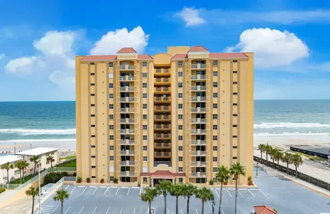 3145 S Atlantic Avenue Daytona Beach Shores FL 32118