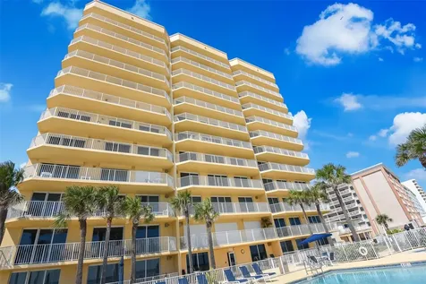 3145 S Atlantic Avenue Daytona Beach Shores FL 32118