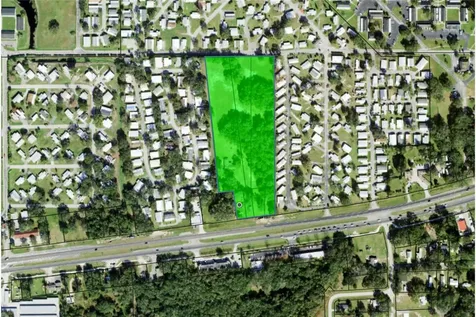 4011 S Orange Blossom Trail Kissimmee FL 34746