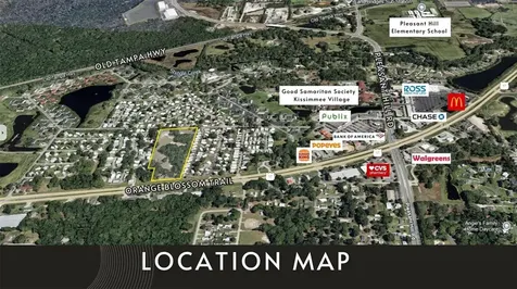 4011 S Orange Blossom Trail Kissimmee FL 34746