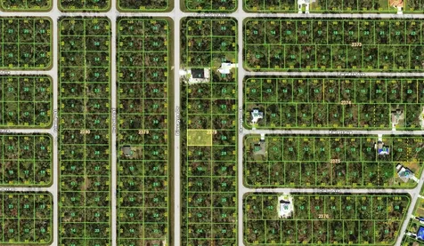 436 Biscayne Drive Port Charlotte FL 33953