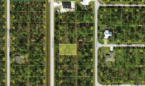 436 Biscayne Drive Port Charlotte FL 33953