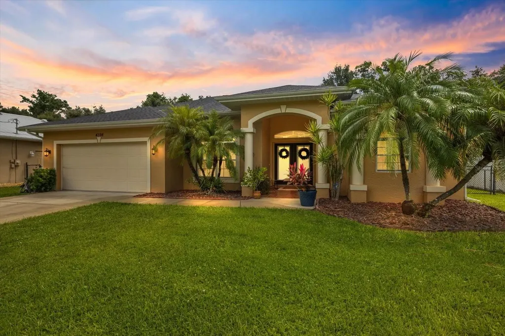 4398 Appleton Terrace North Port FL 34286