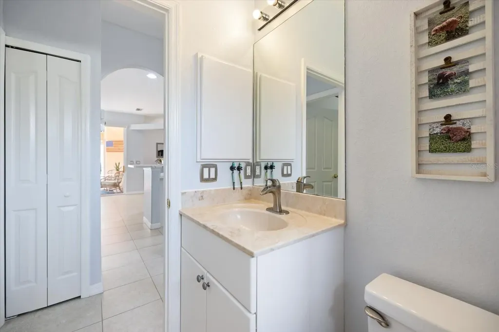 4398 Appleton Terrace North Port FL 34286